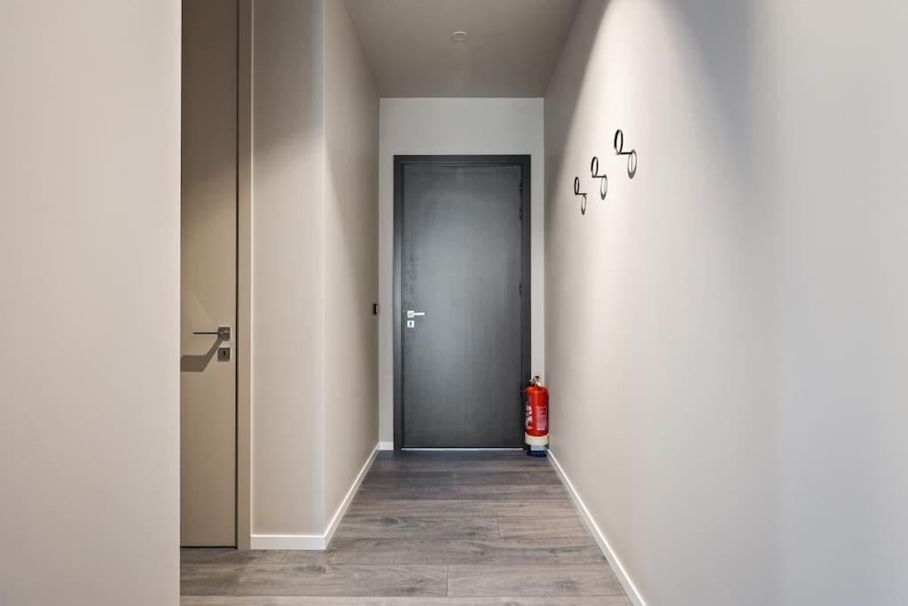 Private Lux 2Br & 2Ba City Center With Free Parking Ρέυκιαβικ Εξωτερικό φωτογραφία