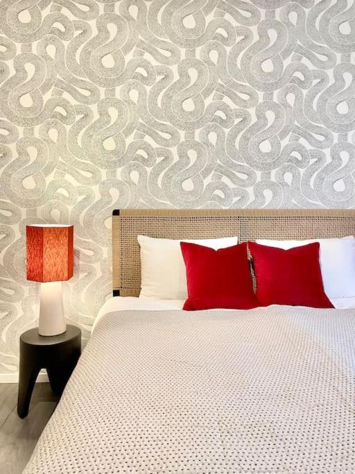 Private Lux 2Br & 2Ba City Center With Free Parking Ρέυκιαβικ Εξωτερικό φωτογραφία